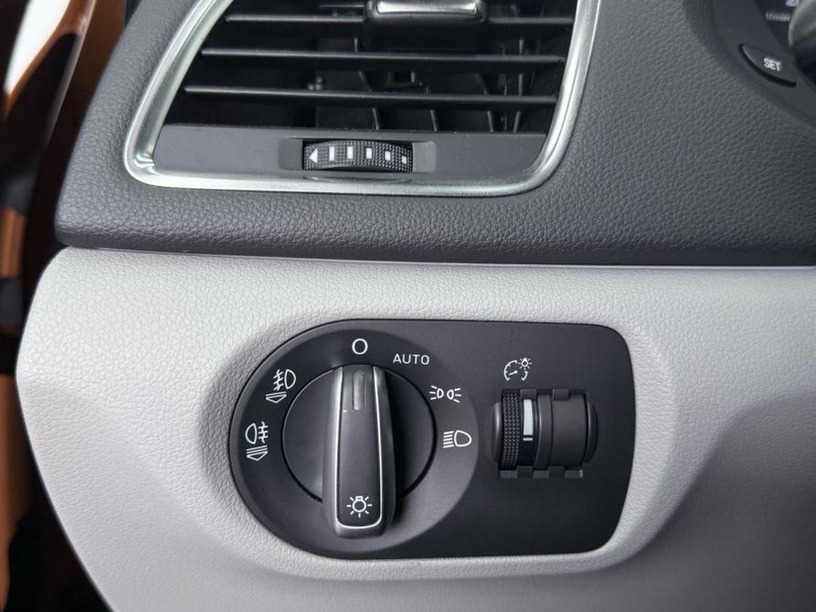Audi Q3 I (8U) Уфа  - изображение 18