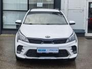 Kia Rio IV Рестайлинг Москва  - изображение 17