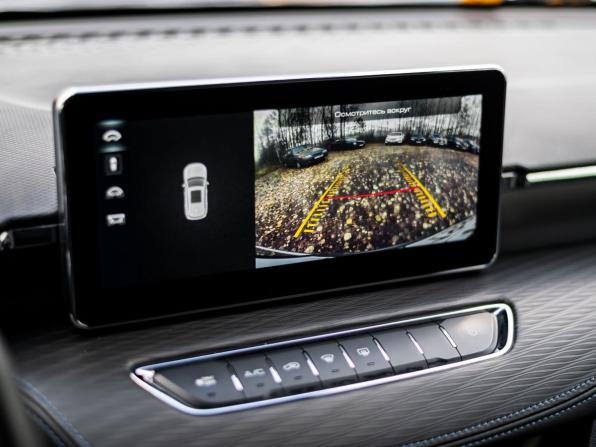 Haval Jolion I с пробегом 2023 года, цена 1 599 000 рублей, 73281 км, внедорожник, Автокод Объявления