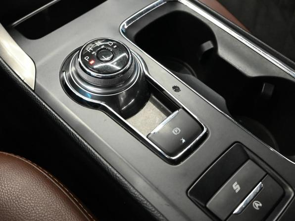 Ford Fusion (North America) II Рестайлинг с пробегом 2019 года, цена 1 370 000 рублей, 107840 км, седан, Автокод Объявления