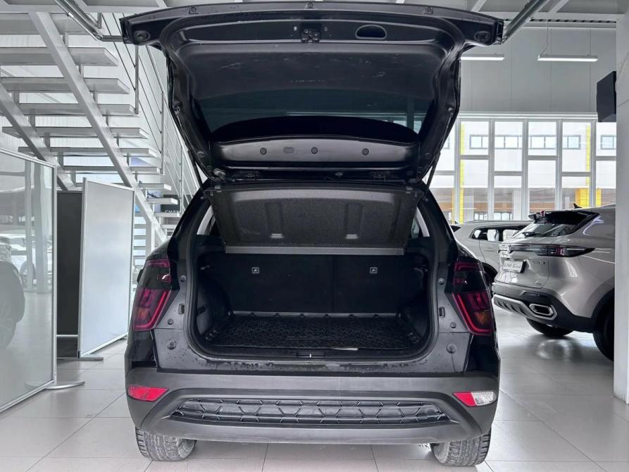 Hyundai Creta II Уфа  - изображение 8