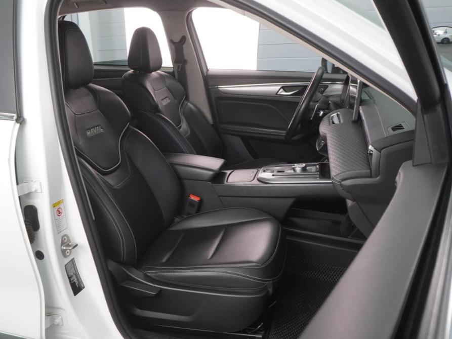 Haval Jolion I Воронеж  - изображение 8