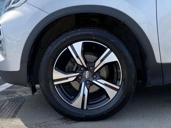 Chery Tiggo 4 Pro I с пробегом 2024 года, цена 1 749 000 рублей, 65073 км, внедорожник, Автокод Объявления