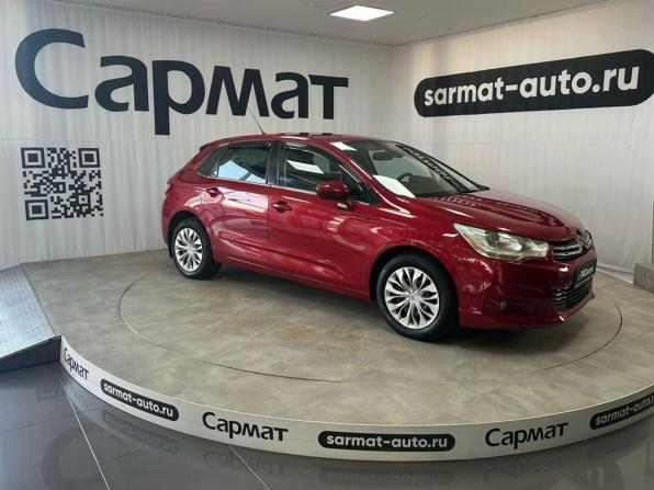 Citroen C4 II с пробегом 2012 года, цена 517 000 рублей, 139862 км, хэтчбек, Автокод Объявления