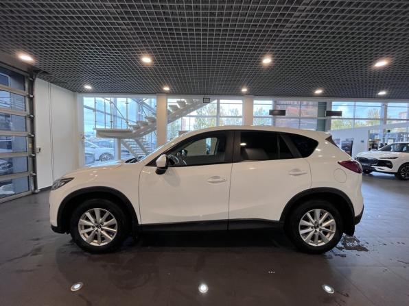 Mazda CX-5 I с пробегом 2013 года, цена 1 520 000 рублей, 226035 км, внедорожник, Автокод Объявления