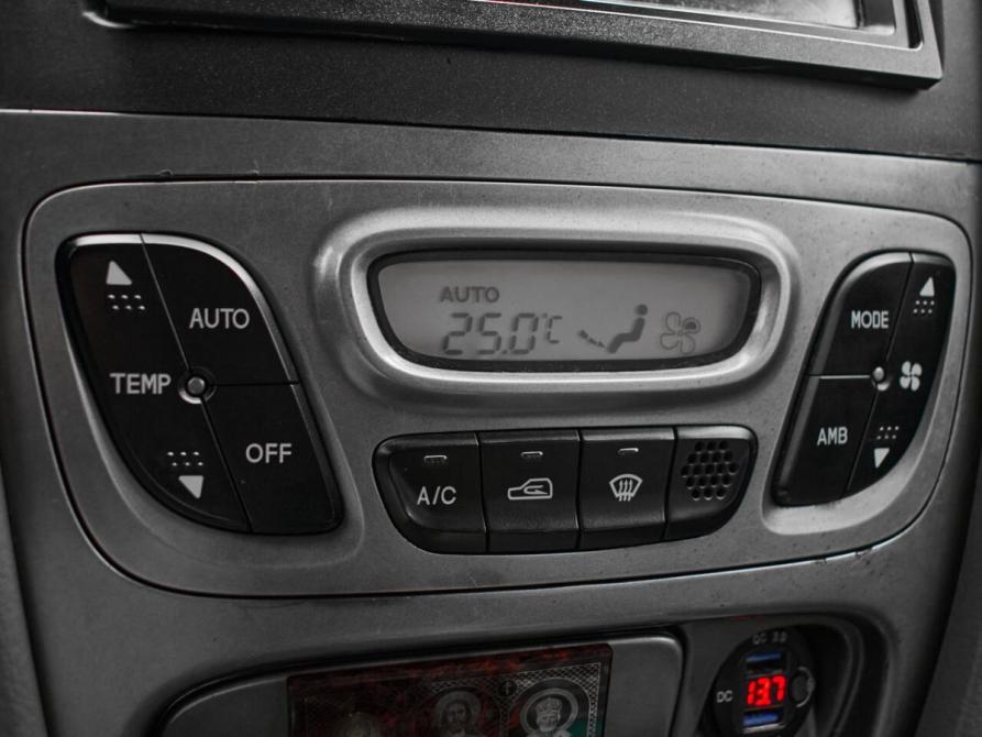 Hyundai Santa Fe Classic Екатеринбург  - изображение 18