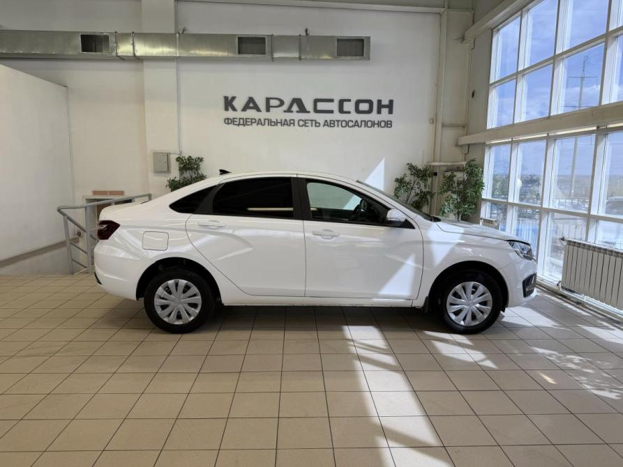 Lada (ВАЗ) Vesta I Рестайлинг (NG) Волгоград  - изображение 6
