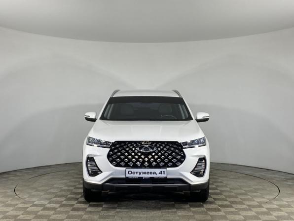 Chery Tiggo 7 Pro I с пробегом 2023 года, цена 1 770 000 рублей, 36427 км, внедорожник, Автокод Объявления