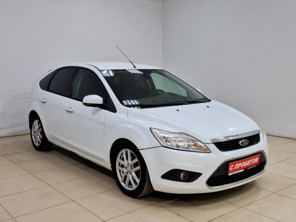 Ford Focus II Рестайлинг с пробегом 2011 года, цена 650 000 рублей, 215435 км, хэтчбек, Автокод Объявления