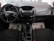 Ford Focus III Рестайлинг Калуга  - изображение 22