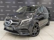 Mercedes-Benz V-Класс III (W447) Рестайлинг Москва  - изображение 31