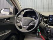 Hyundai Solaris II Рестайлинг Пермь  - изображение 43