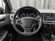 Hyundai Solaris II Рестайлинг Москва  - изображение 32