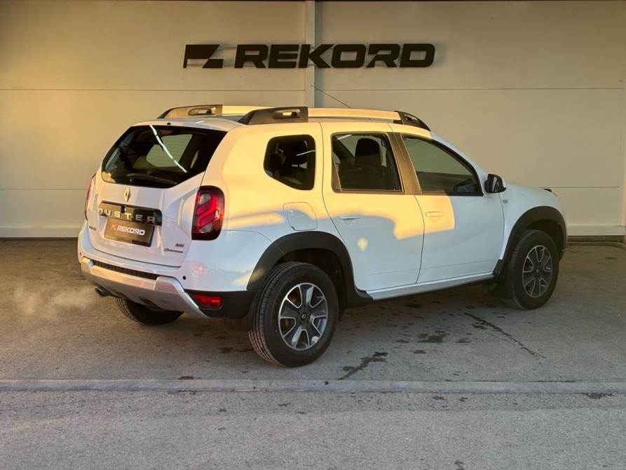 Renault Duster I Рестайлинг Уфа  - изображение 4