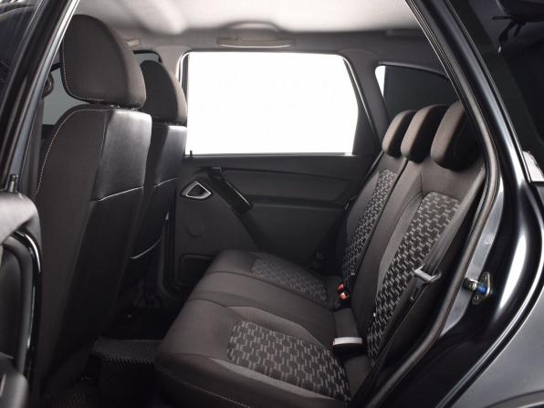 Lada (ВАЗ) Granta I Рестайлинг с пробегом 2019 года, цена 819 999 рублей, 89478 км, универсал, Автокод Объявления