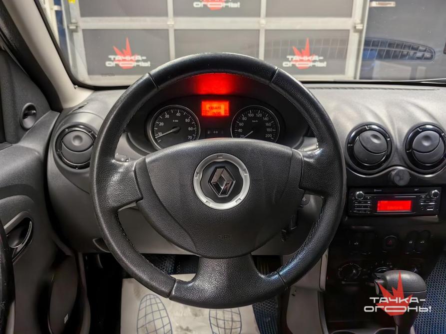 Renault Sandero I Пермь  - изображение 8