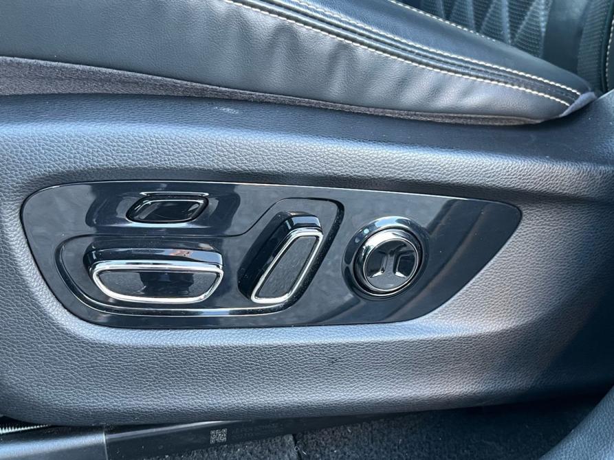 GAC GS8 II Уфа  - изображение 10