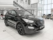Hyundai Santa Fe III Казань  - изображение 25