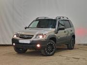 Lada (ВАЗ) Niva Кемерово  - изображение 17