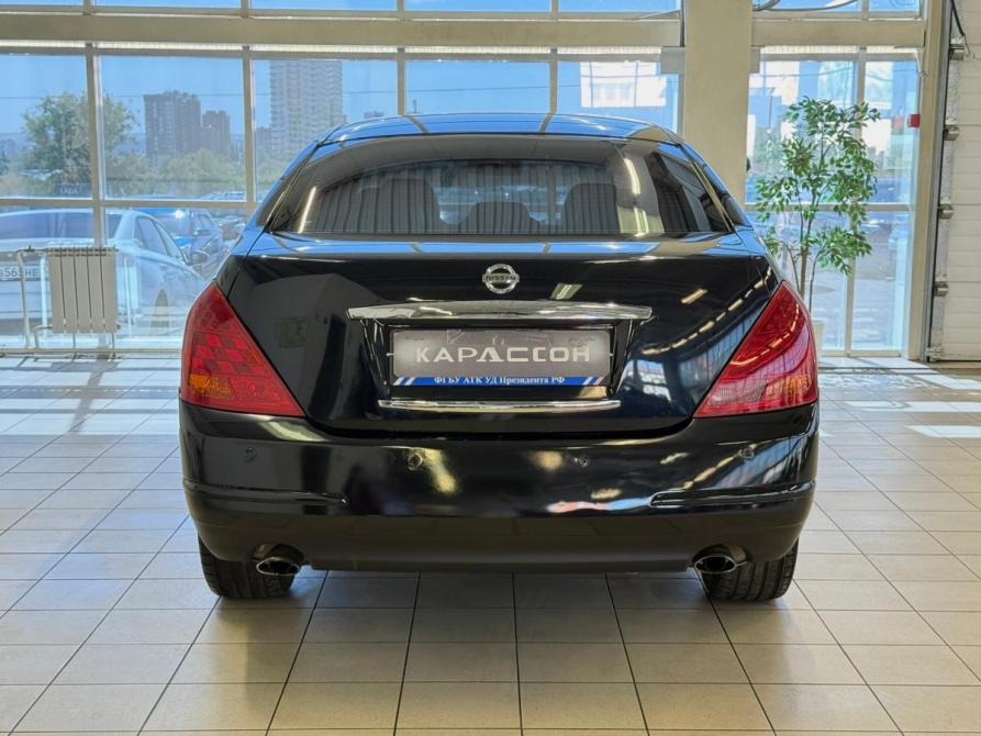 Nissan Teana I Рестайлинг Волгоград  - изображение 4