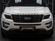 Ford Explorer V Рестайлинг Тюмень  - изображение 49