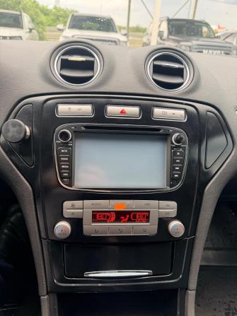 Ford Mondeo IV с пробегом 2008 года, цена 710 000 рублей, 183856 км, хэтчбек, Автокод Объявления