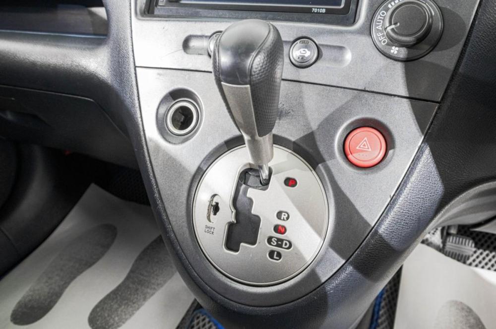 Honda Civic VII Барнаул  - изображение 18