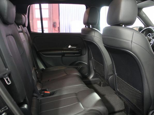 Mercedes-Benz GLB I (X247) с пробегом 2021 года, цена 3 430 000 рублей, 70390 км, внедорожник, Автокод Объявления