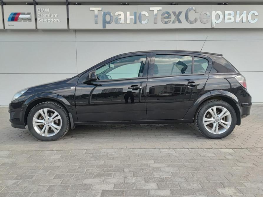 Opel Astra H Рестайлинг Казань  - изображение 10