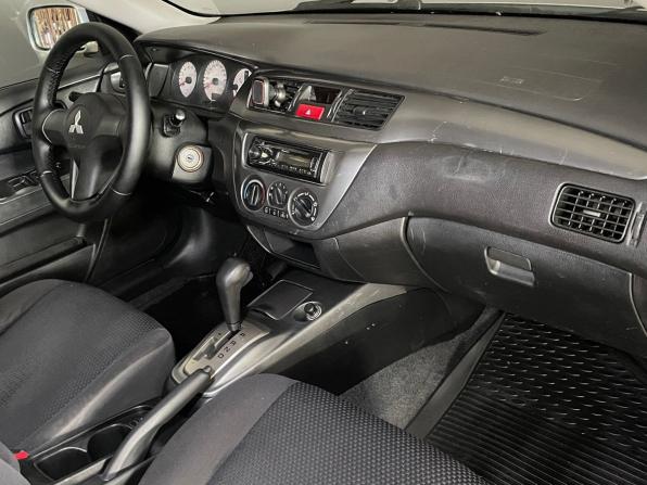Mitsubishi Lancer IX Рестайлинг с пробегом 2007 года, цена 499 000 рублей, 274024 км, седан, Автокод Объявления