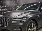 Genesis GV80 I Краснодар  - изображение 57