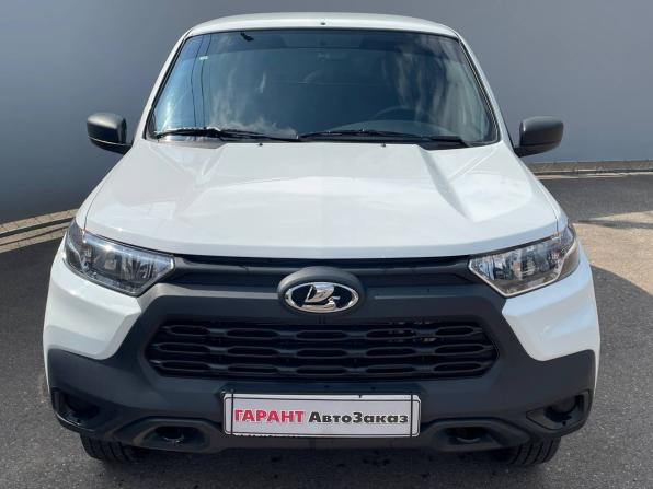 Lada (ВАЗ) Niva Travel I с пробегом 2024 года, цена 1 180 000 рублей, 22842 км, внедорожник, Автокод Объявления