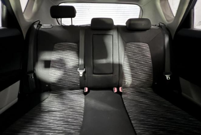 Kia Ceed I с пробегом 2009 года, цена 700 000 рублей, 205200 км, хэтчбек, Автокод Объявления