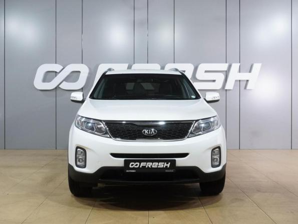 Kia Sorento II Рестайлинг с пробегом 2015 года, цена 1 799 000 рублей, 208744 км, внедорожник, Автокод Объявления