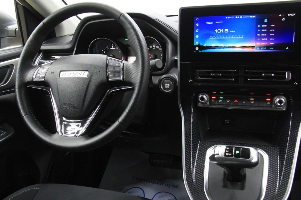 Haval M6 II Чебоксары  - изображение 21