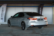 Toyota Camry VIII (XV70) Казань  - изображение 23