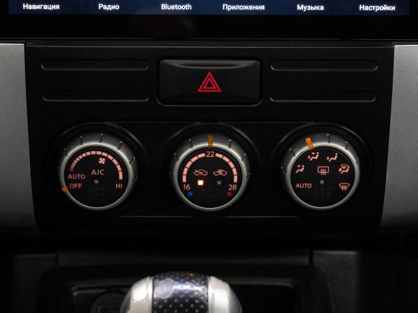 Nissan X-Trail II с пробегом 2008 года, цена 1 100 000 рублей, 183700 км, внедорожник, Автокод Объявления