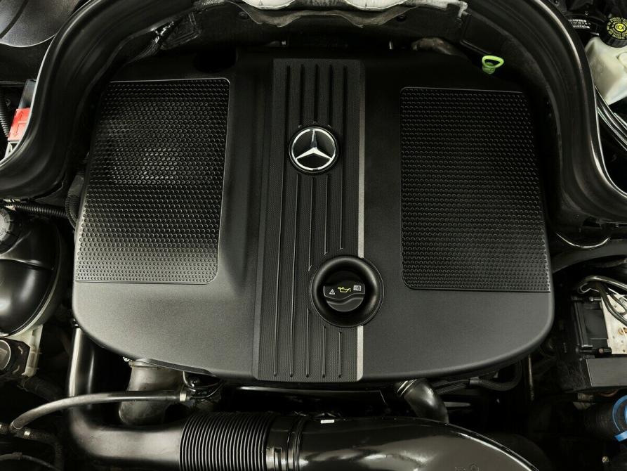 Mercedes-Benz GLK-Класс I (X204) Москва  - изображение 17
