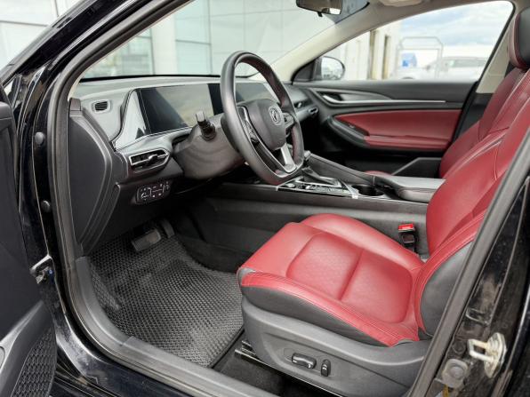 Changan Eado Plus с пробегом 2023 года, цена 1 305 000 рублей, 85347 км, седан, Автокод Объявления
