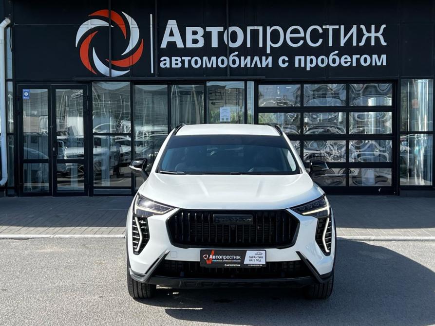 Haval Jolion I Рестайлинг Волгоград  - изображение 2