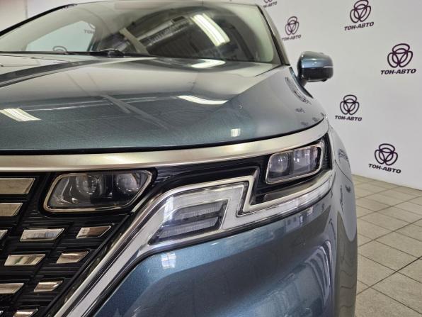 Kia Carnival IV с пробегом 2022 года, цена 3 323 000 рублей, 115567 км, минивэн, Автокод Объявления