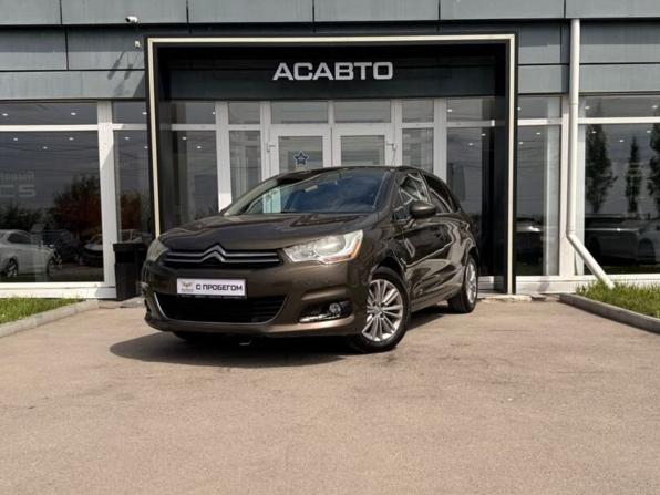 Citroen C4 II с пробегом 2012 года, цена 479 000 рублей, 222005 км, хэтчбек, Автокод Объявления