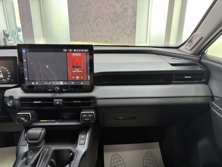 Toyota RAV4 VI (XA60) Ярославль  - изображение 36