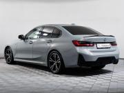BMW 3 серии VII (G2x) Рестайлинг Москва  - изображение 33