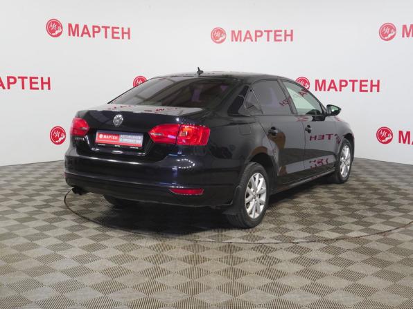 Volkswagen Jetta VI с пробегом 2012 года, цена 885 000 рублей, 180592 км, седан, Автокод Объявления