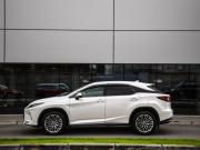 Lexus RX IV Рестайлинг Санкт-Петербург  - изображение 46