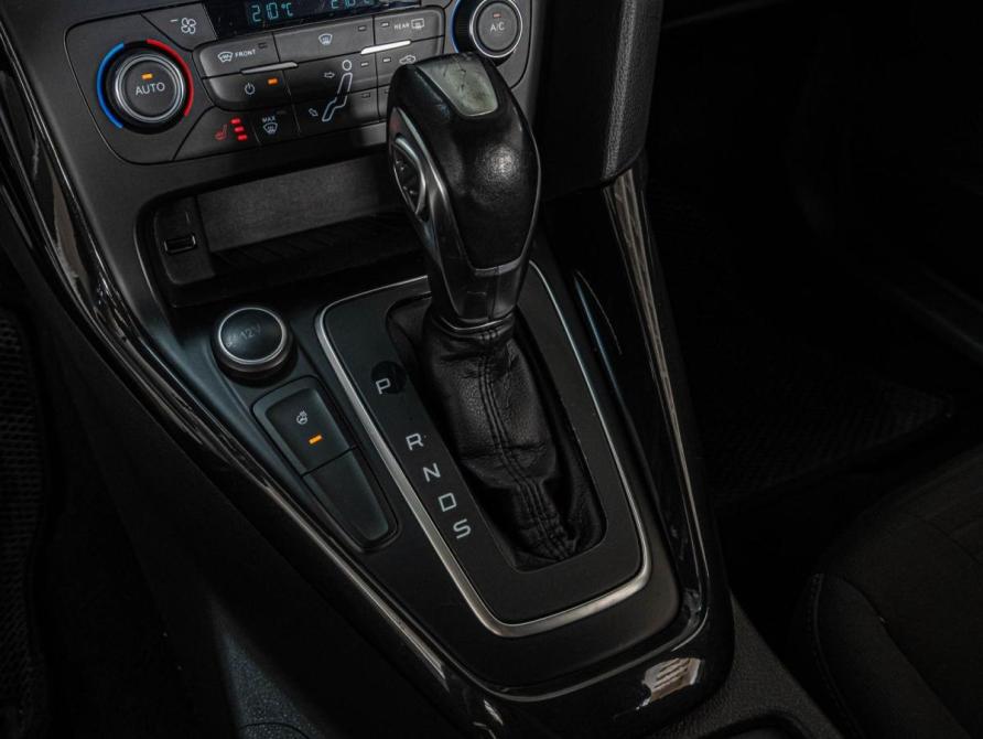 Ford Focus III Рестайлинг Ставрополь  - изображение 12
