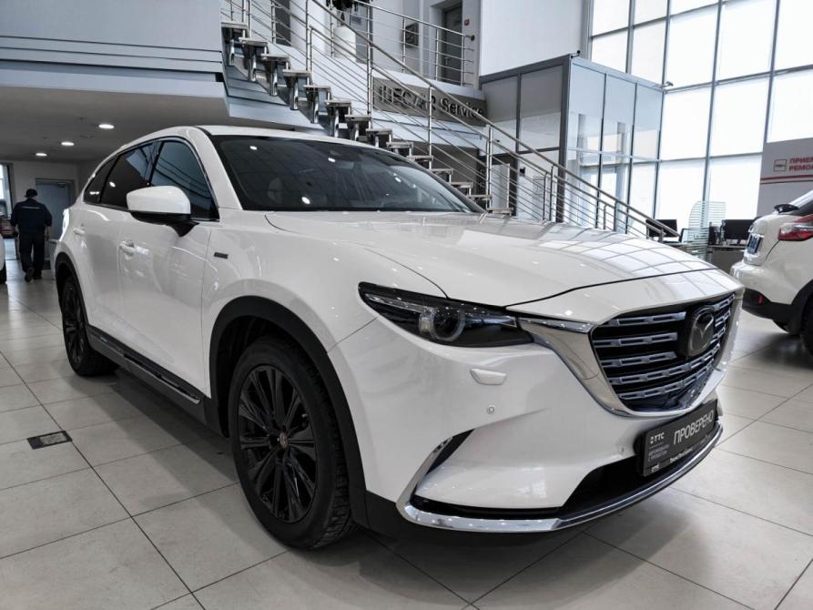 Mazda CX-9 II Казань  - изображение 3