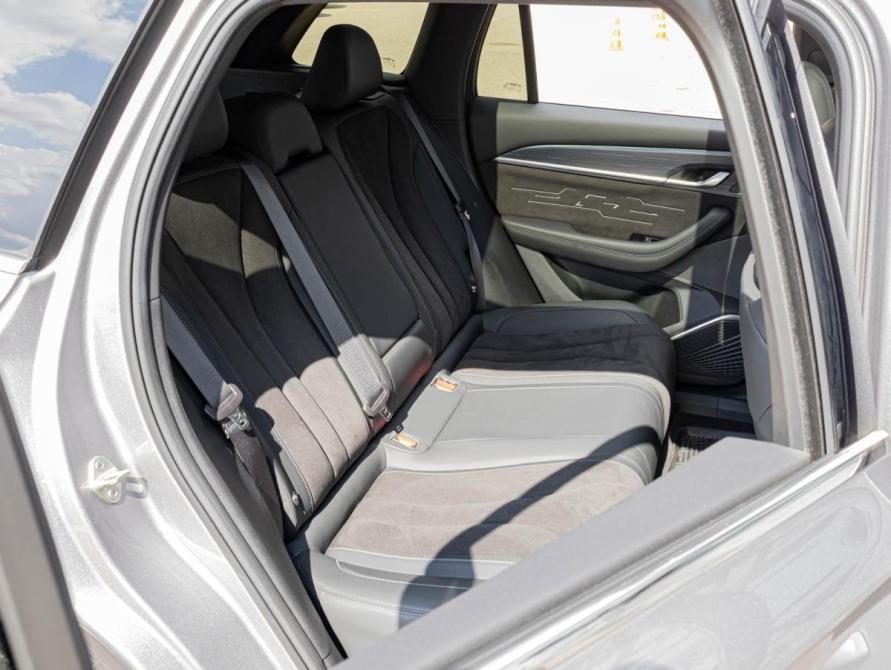 Geely Monjaro I Краснодар  - изображение 7