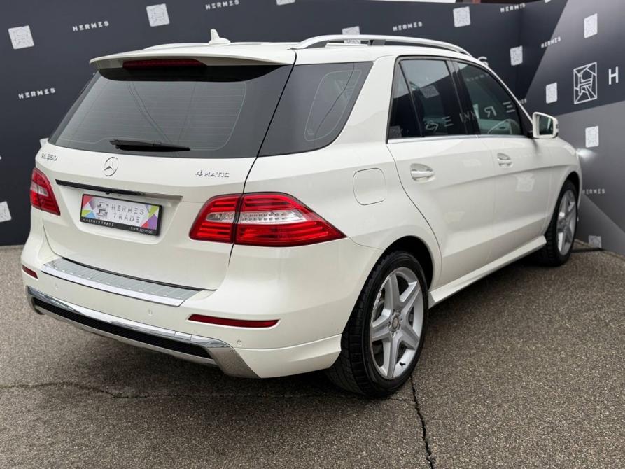 Mercedes-Benz M-Класс III (W166) Минеральные Воды  - изображение 4
